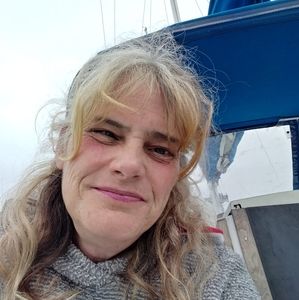 Meet your Posher, Krista